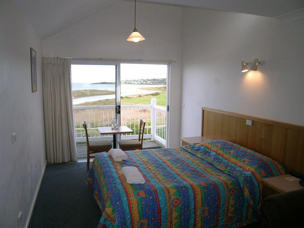 A Great Ocean View Motel Аполло-Бей Экстерьер фото