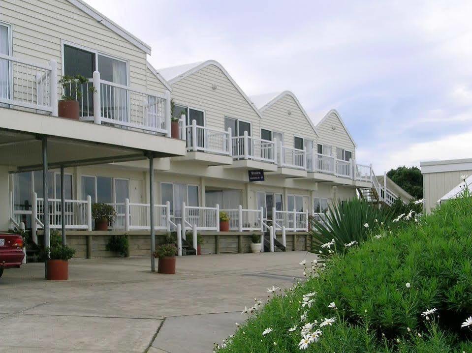 A Great Ocean View Motel Аполло-Бей Экстерьер фото