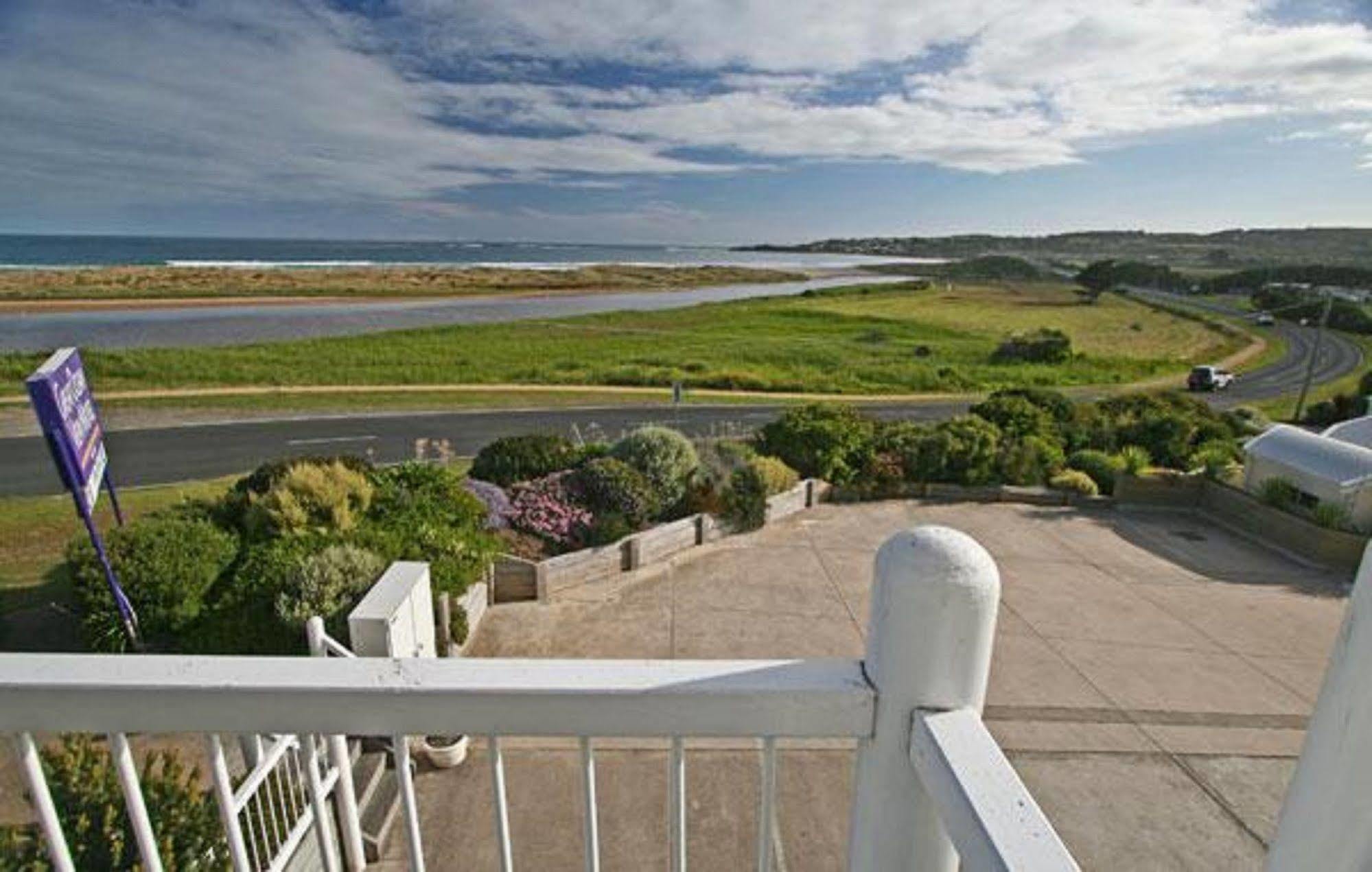 A Great Ocean View Motel Аполло-Бей Экстерьер фото