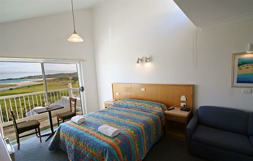 A Great Ocean View Motel Аполло-Бей Экстерьер фото
