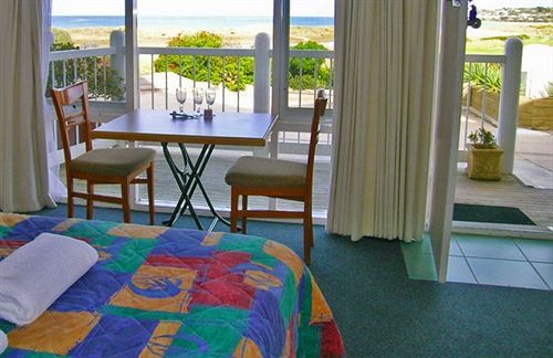 A Great Ocean View Motel Аполло-Бей Экстерьер фото